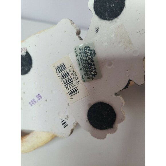 SANDICAST Large Decorative Resin Tiger Figurine - Picture 5 of 7